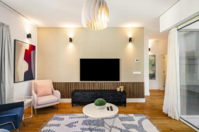 WHome | Ribeira 11 Design Apartment